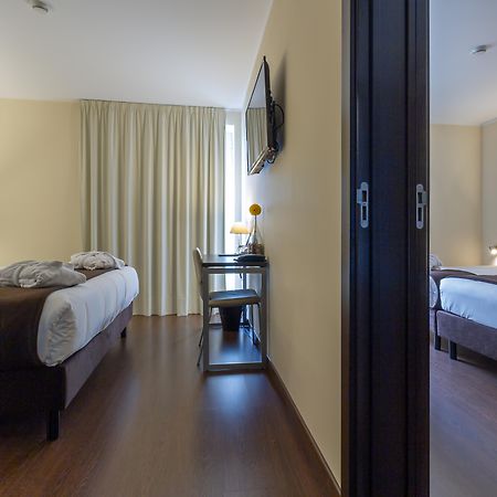 In Gold Hotel & Spa Agueda Exterior photo