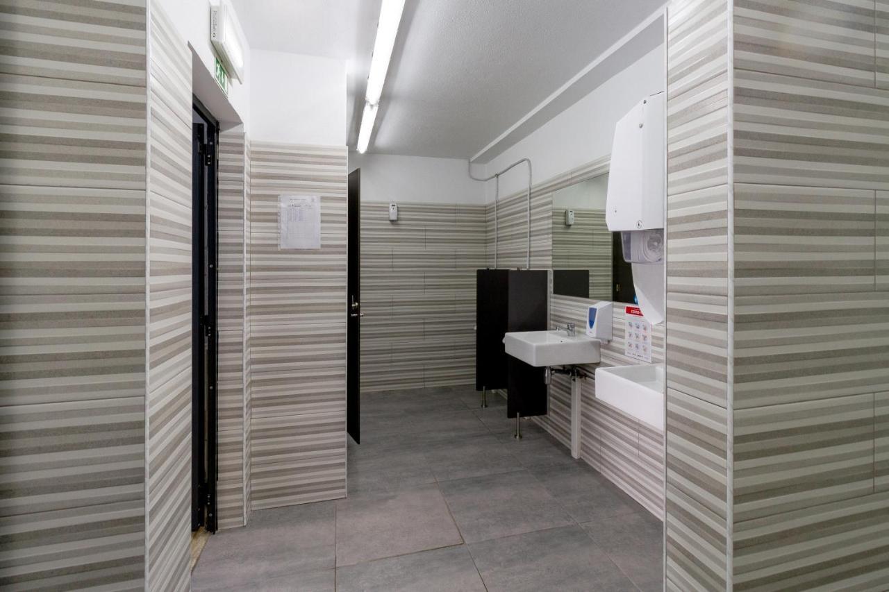 In Gold Hotel & Spa Agueda Exterior photo