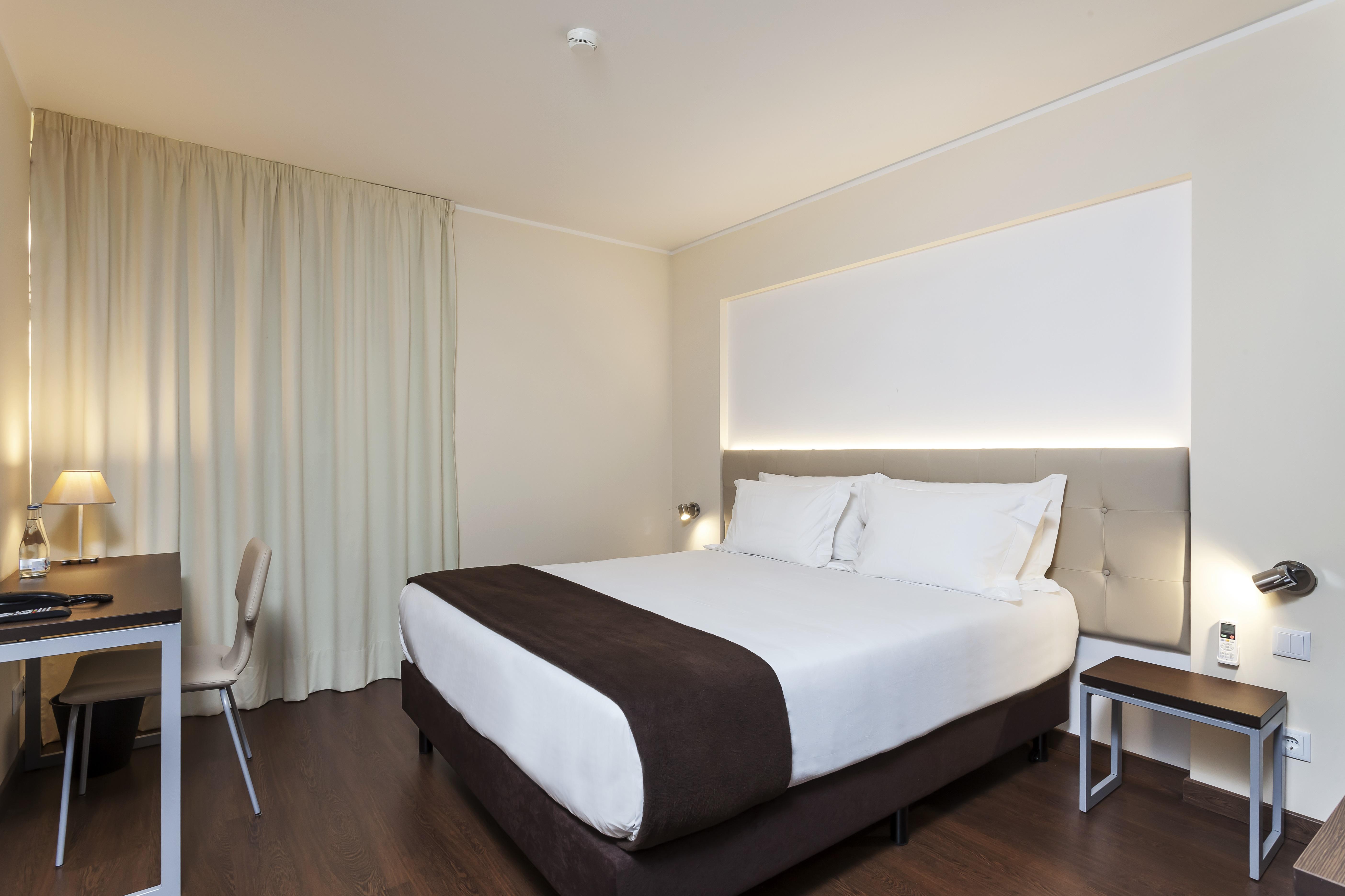 In Gold Hotel & Spa Agueda Exterior photo