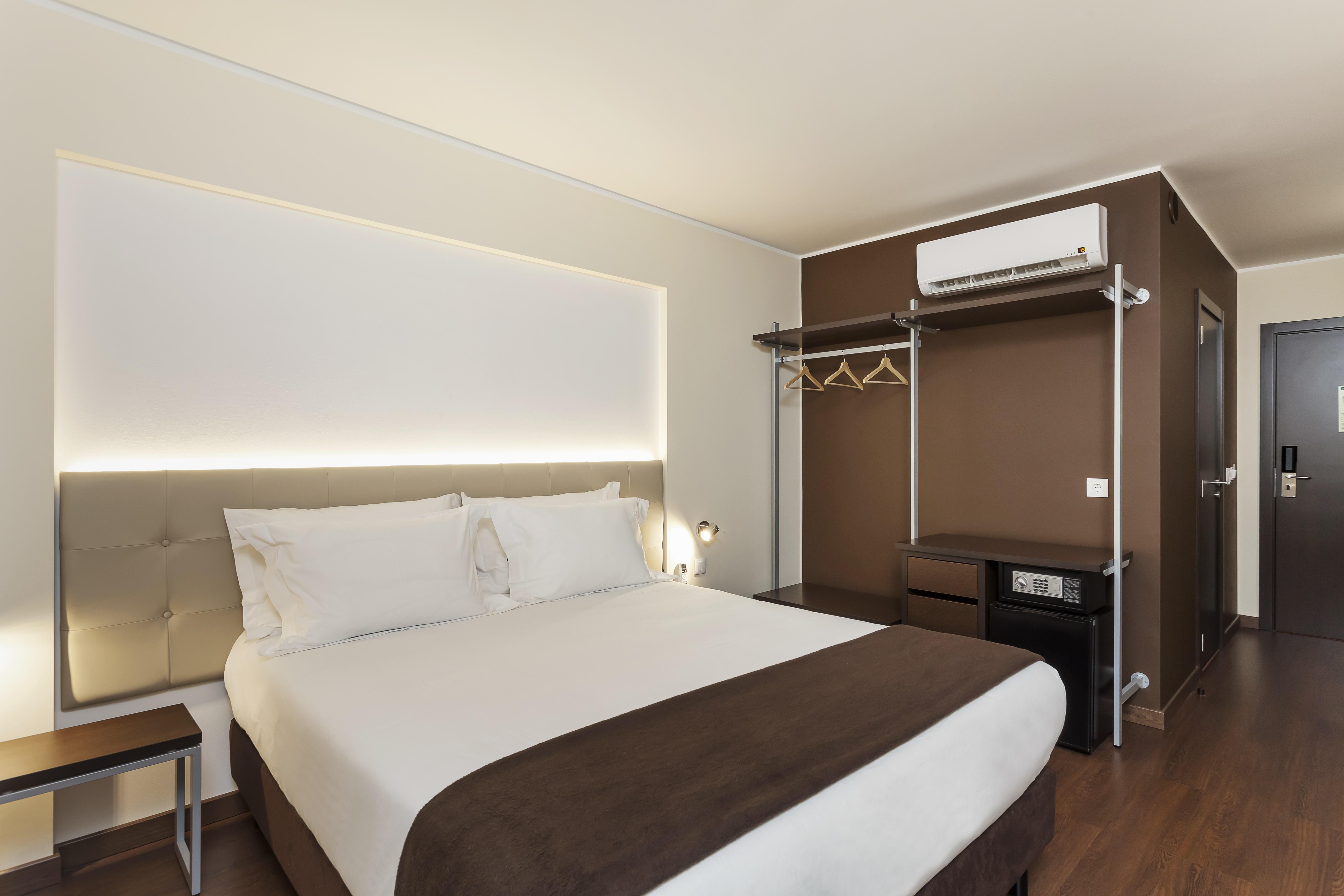 In Gold Hotel & Spa Agueda Exterior photo
