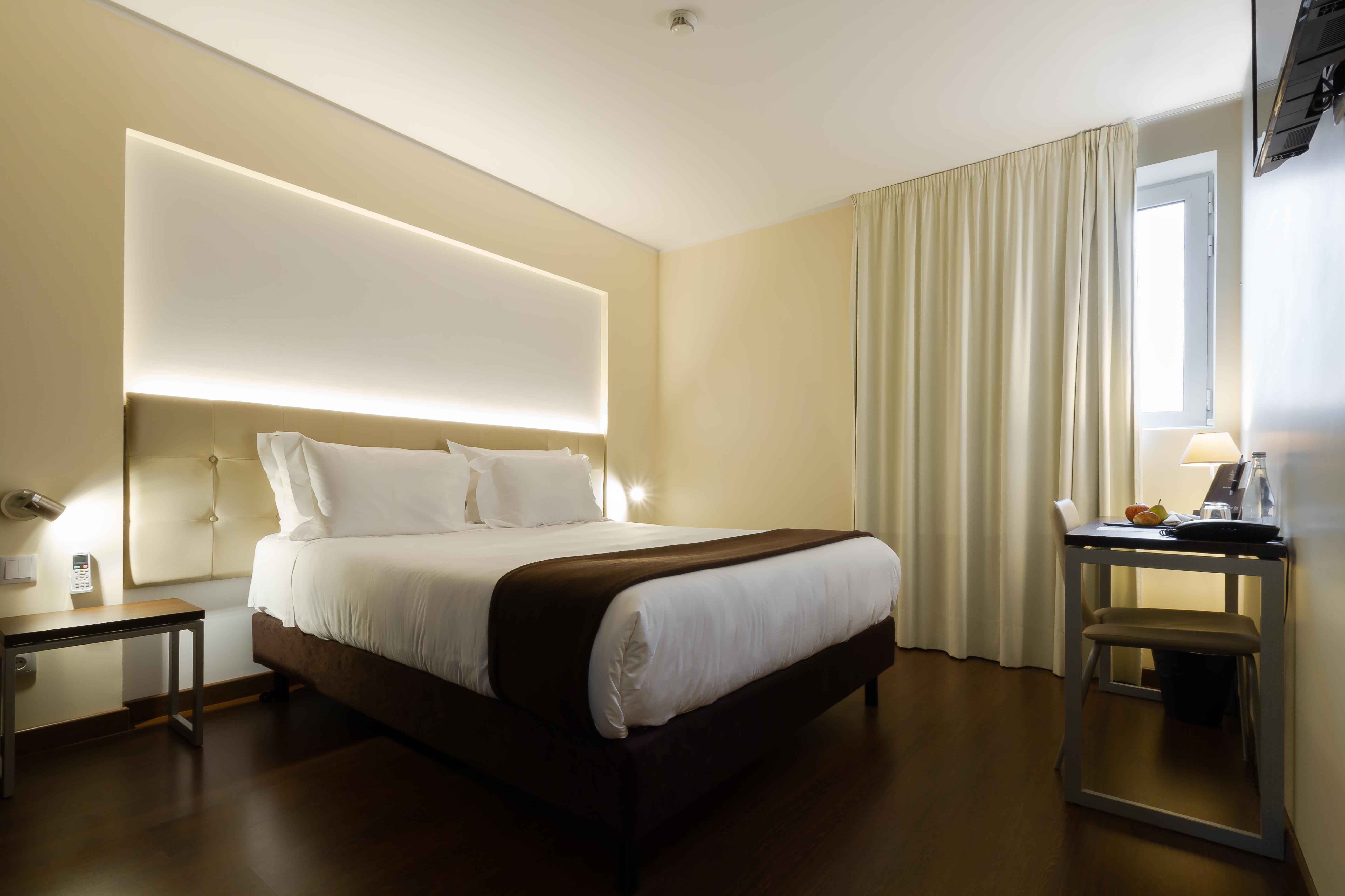 In Gold Hotel & Spa Agueda Exterior photo