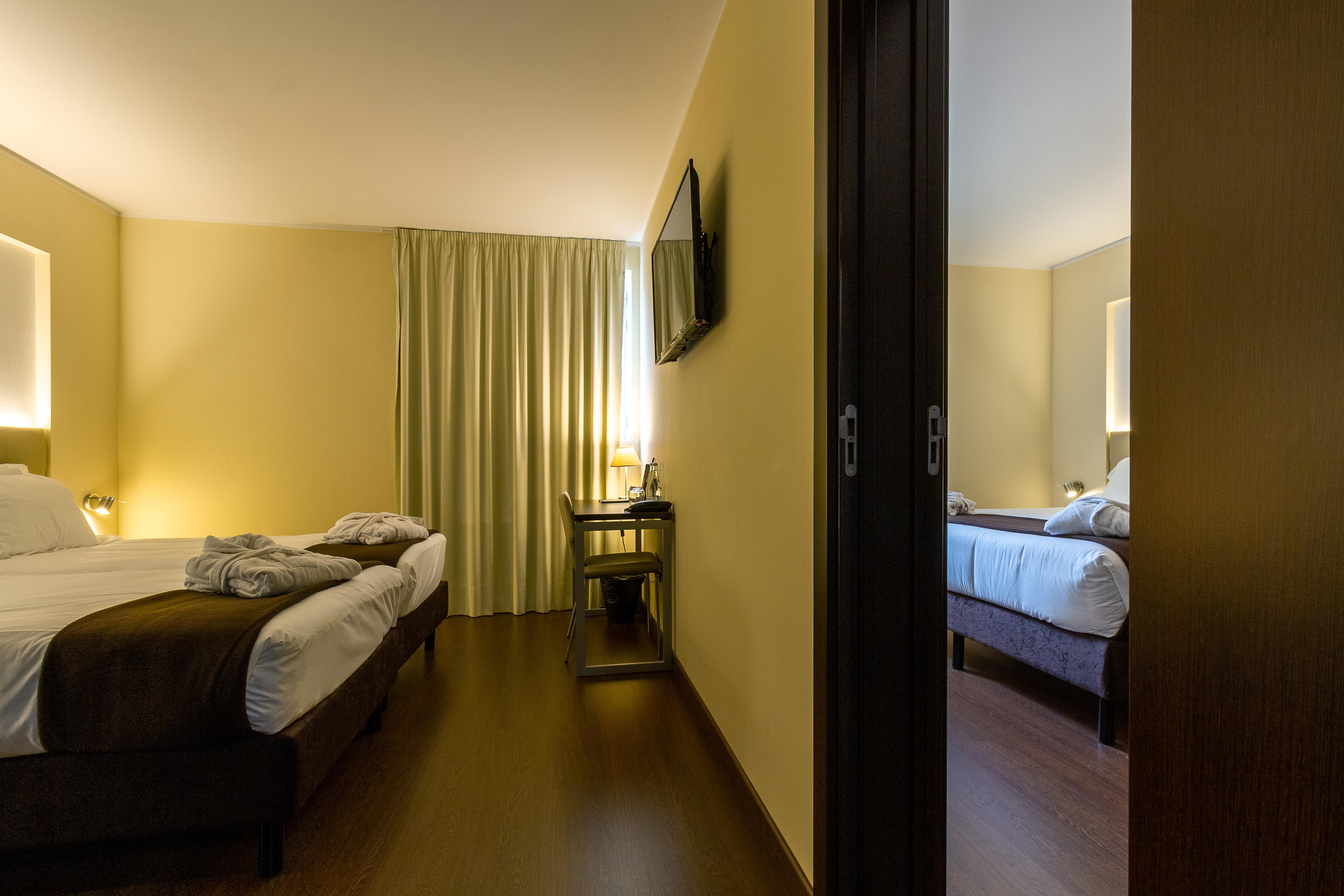 In Gold Hotel & Spa Agueda Exterior photo
