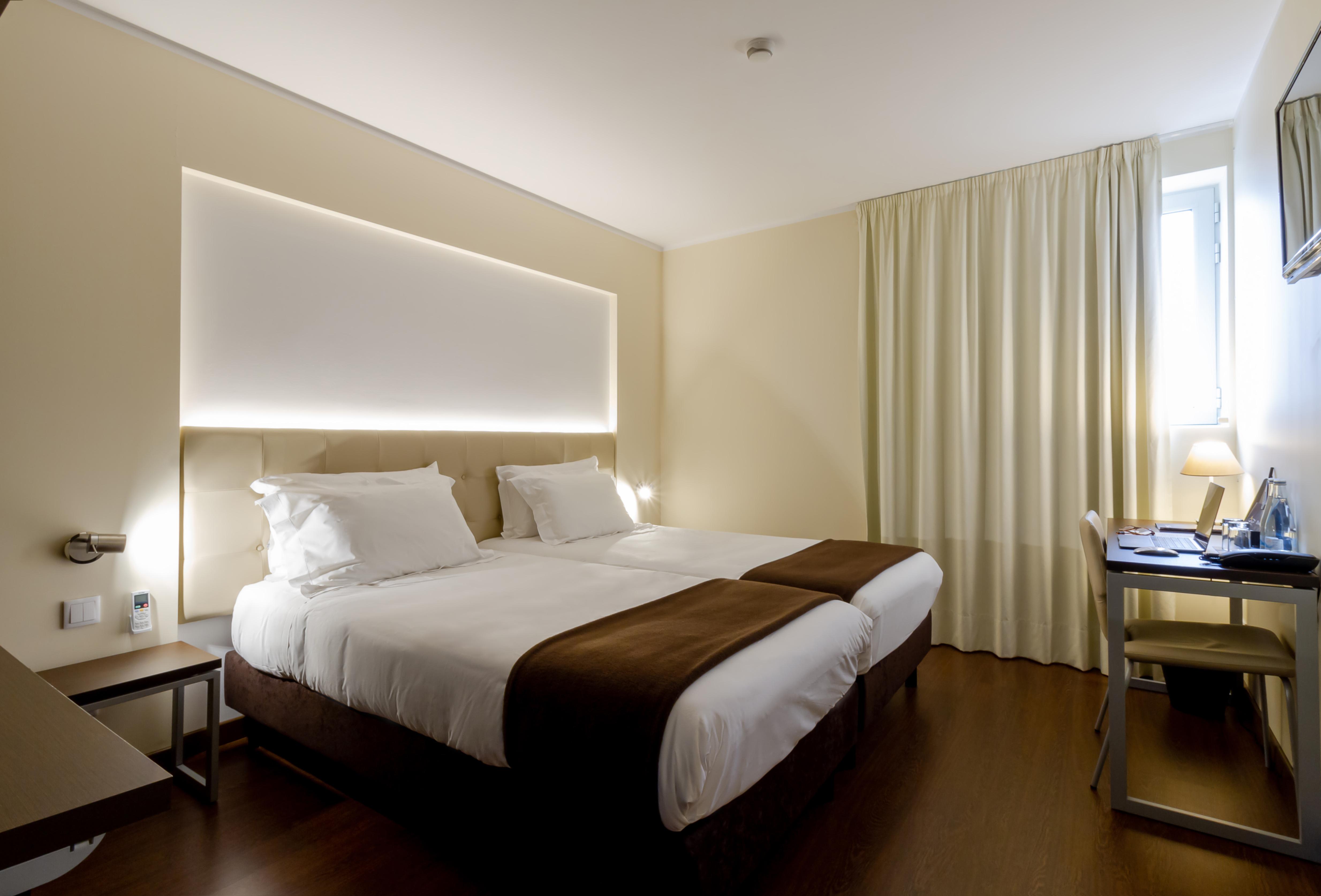 In Gold Hotel & Spa Agueda Exterior photo