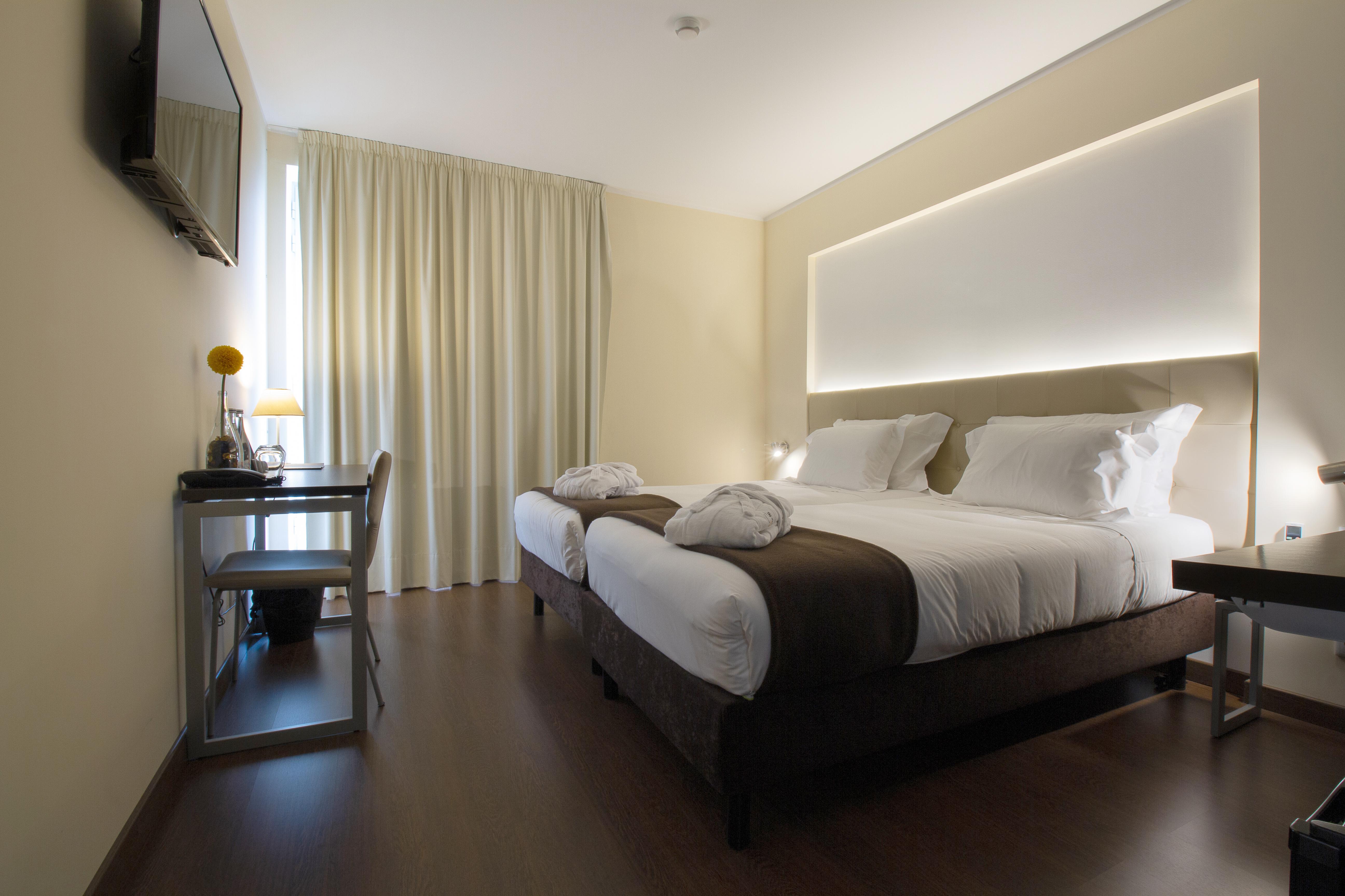 In Gold Hotel & Spa Agueda Exterior photo
