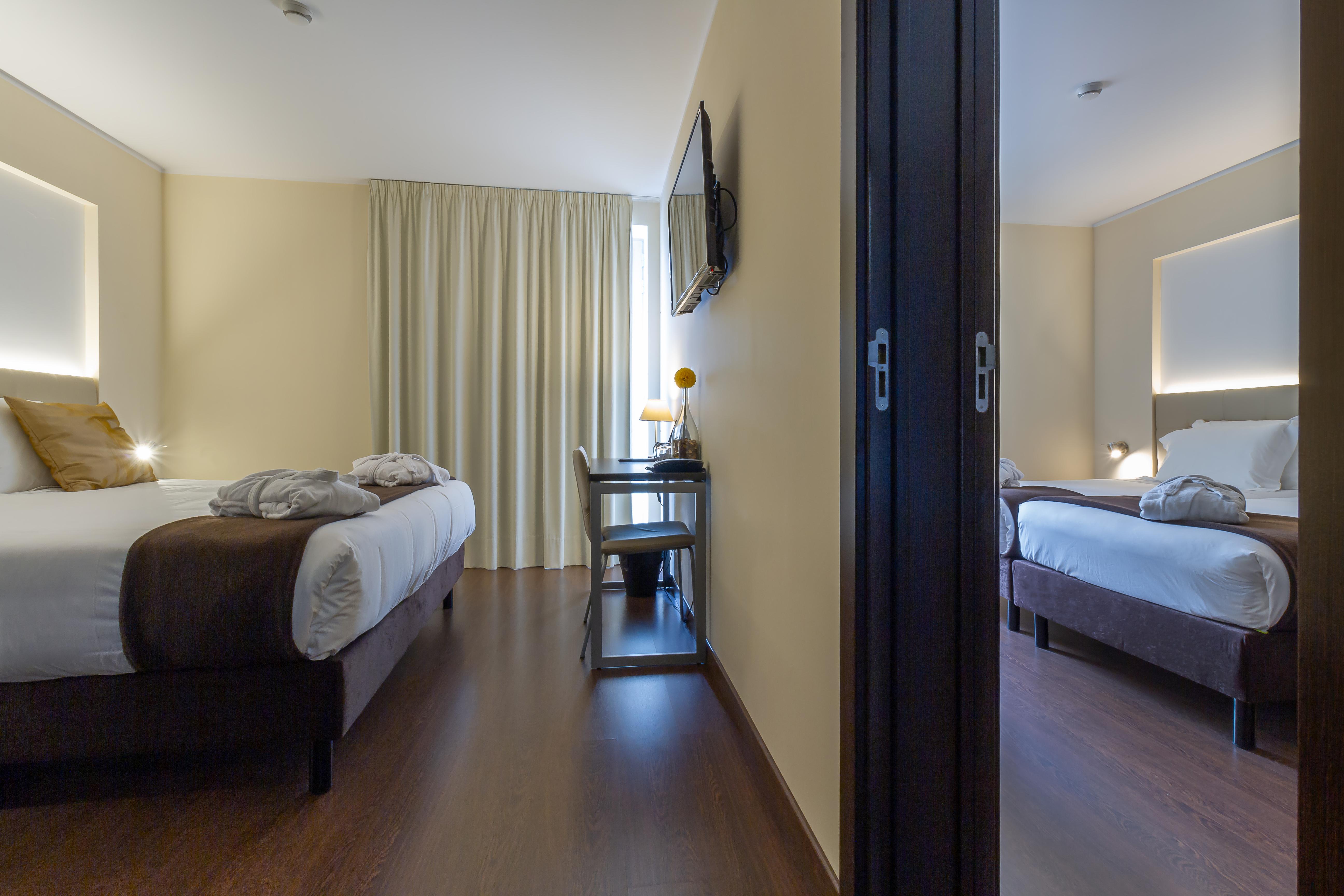 In Gold Hotel & Spa Agueda Exterior photo
