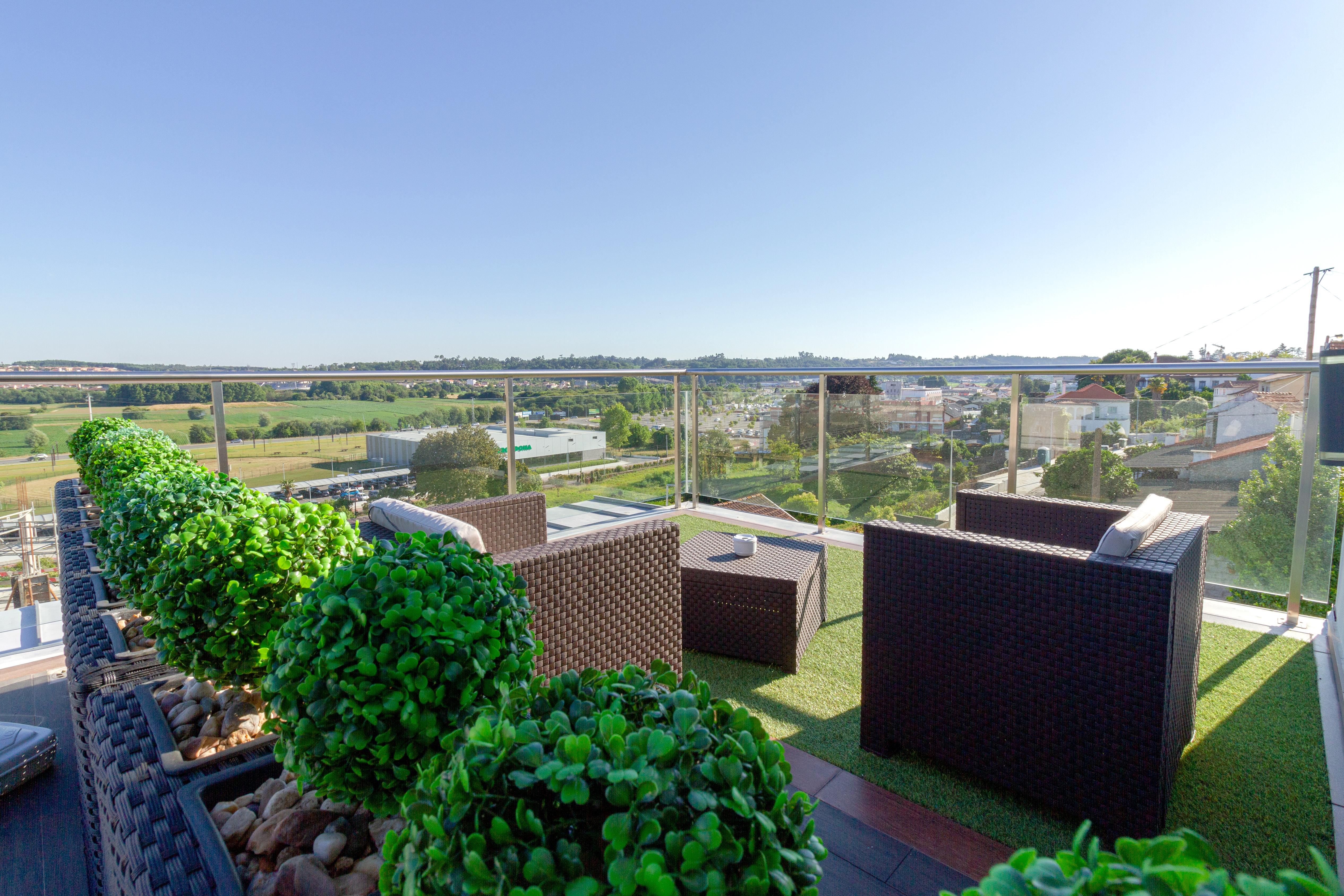 In Gold Hotel & Spa Agueda Exterior photo