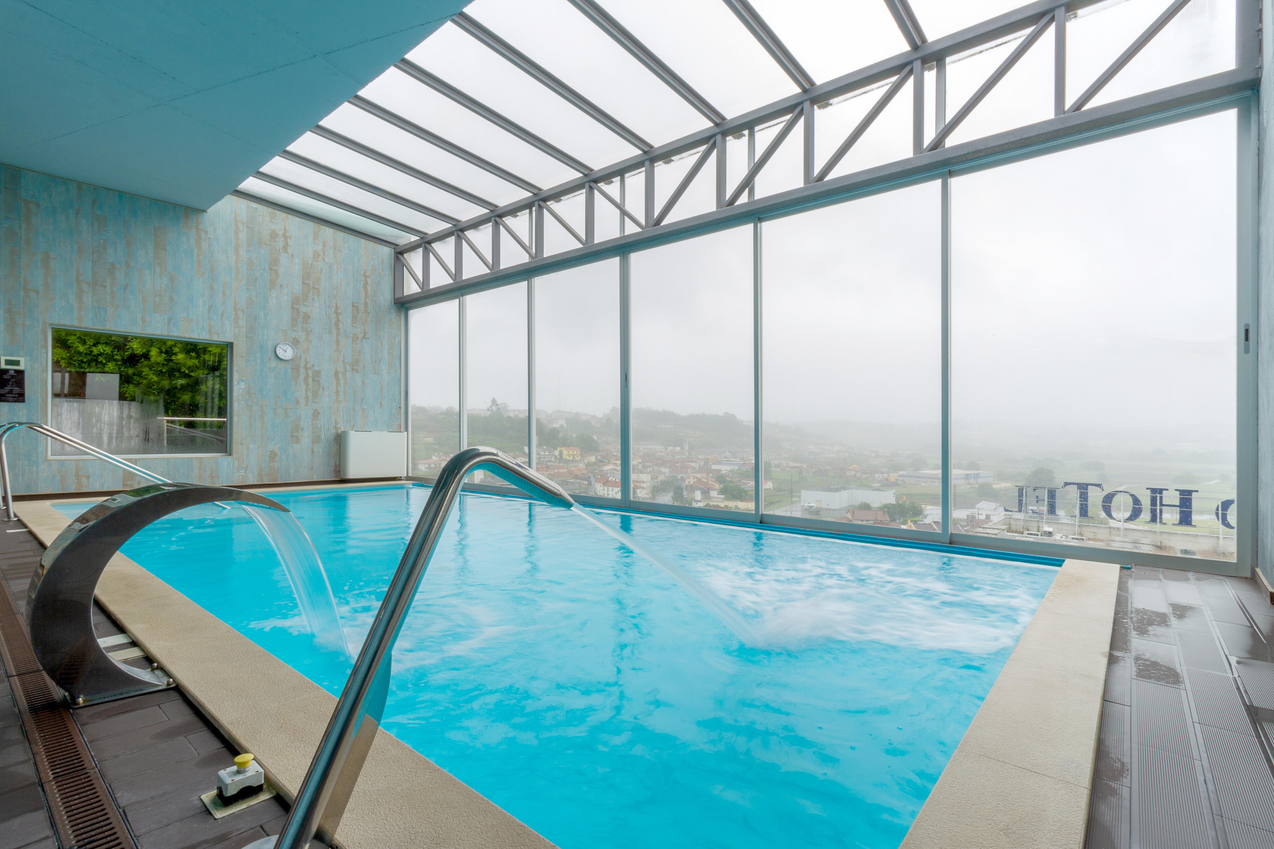 In Gold Hotel & Spa Agueda Exterior photo