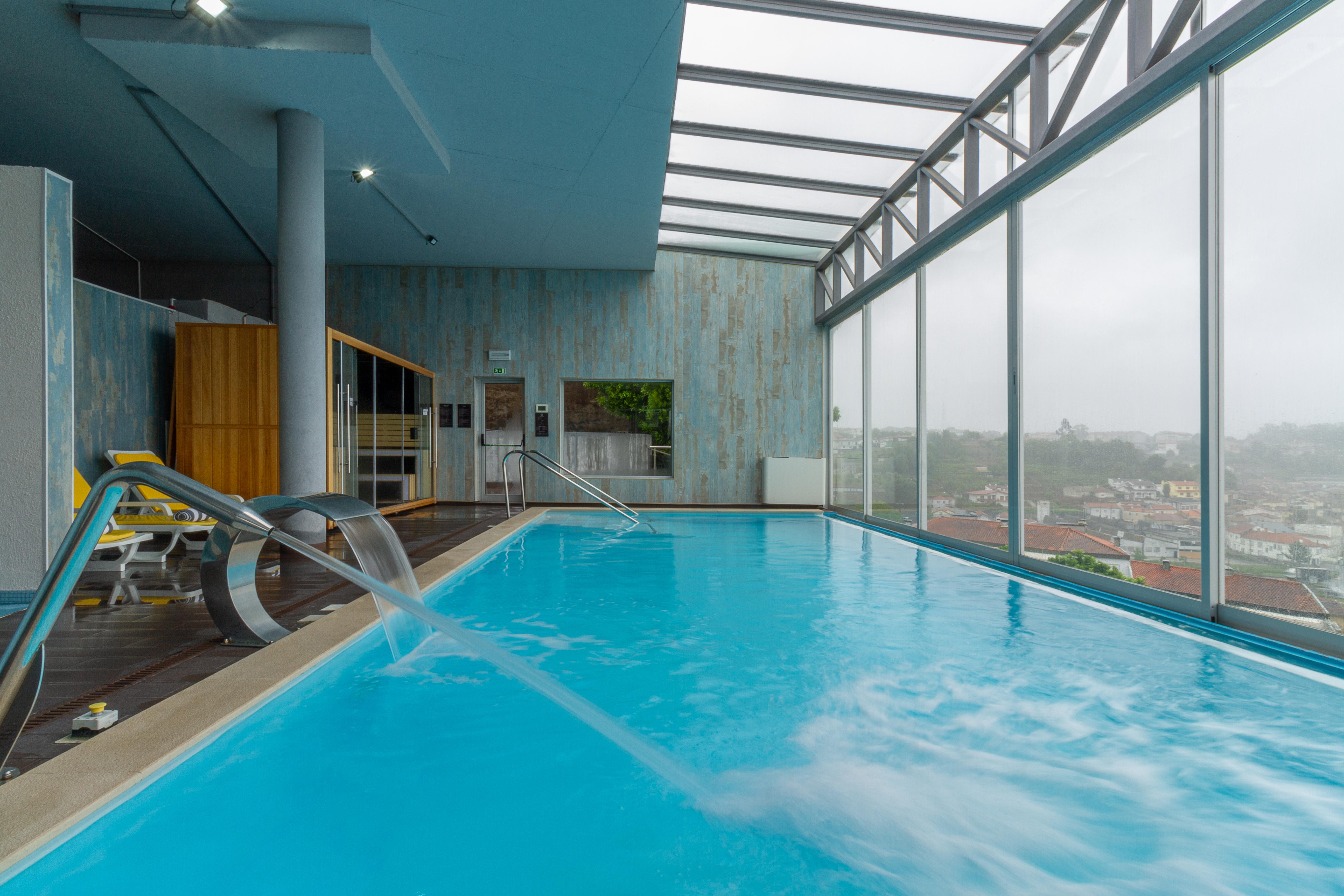 In Gold Hotel & Spa Agueda Exterior photo