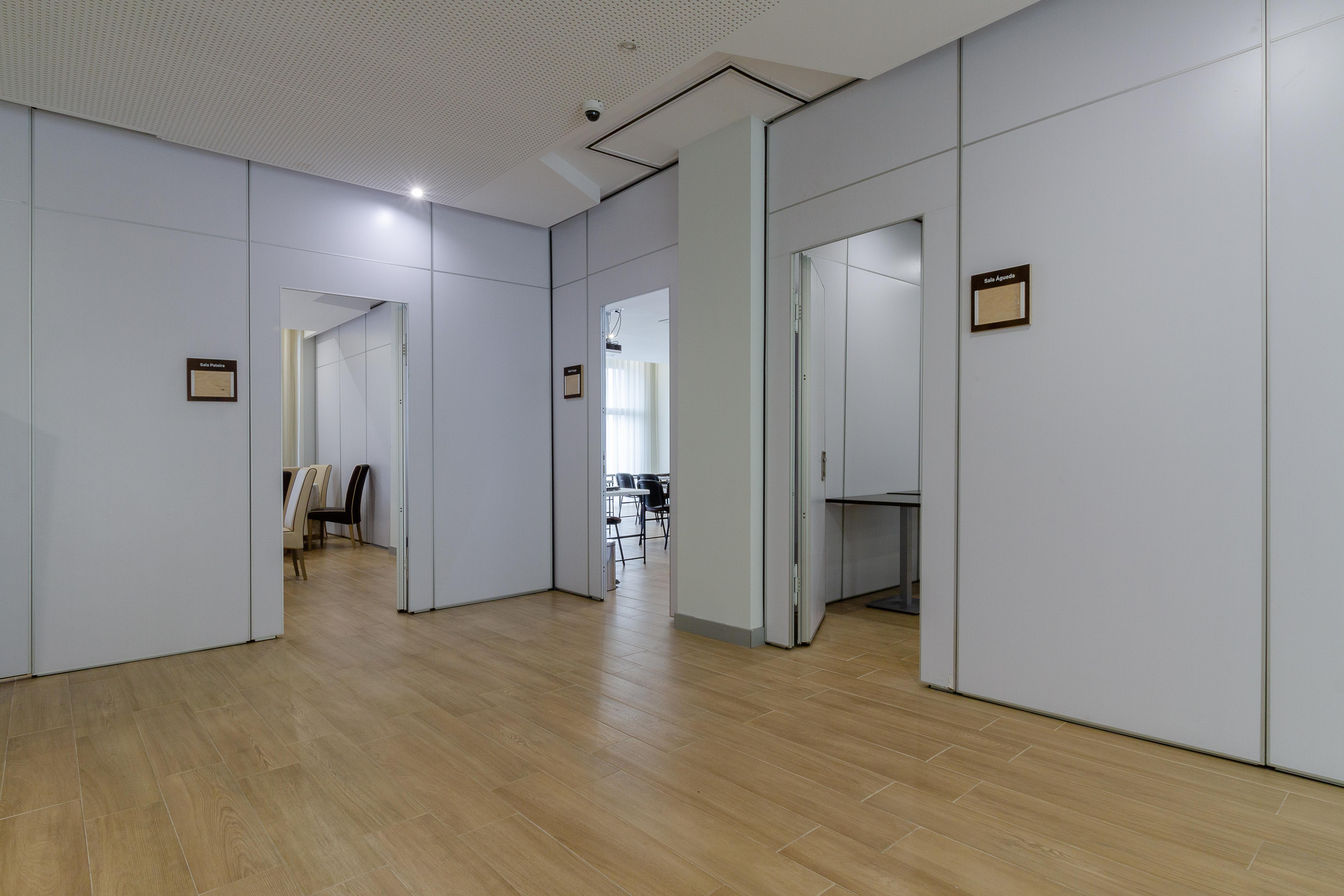In Gold Hotel & Spa Agueda Exterior photo