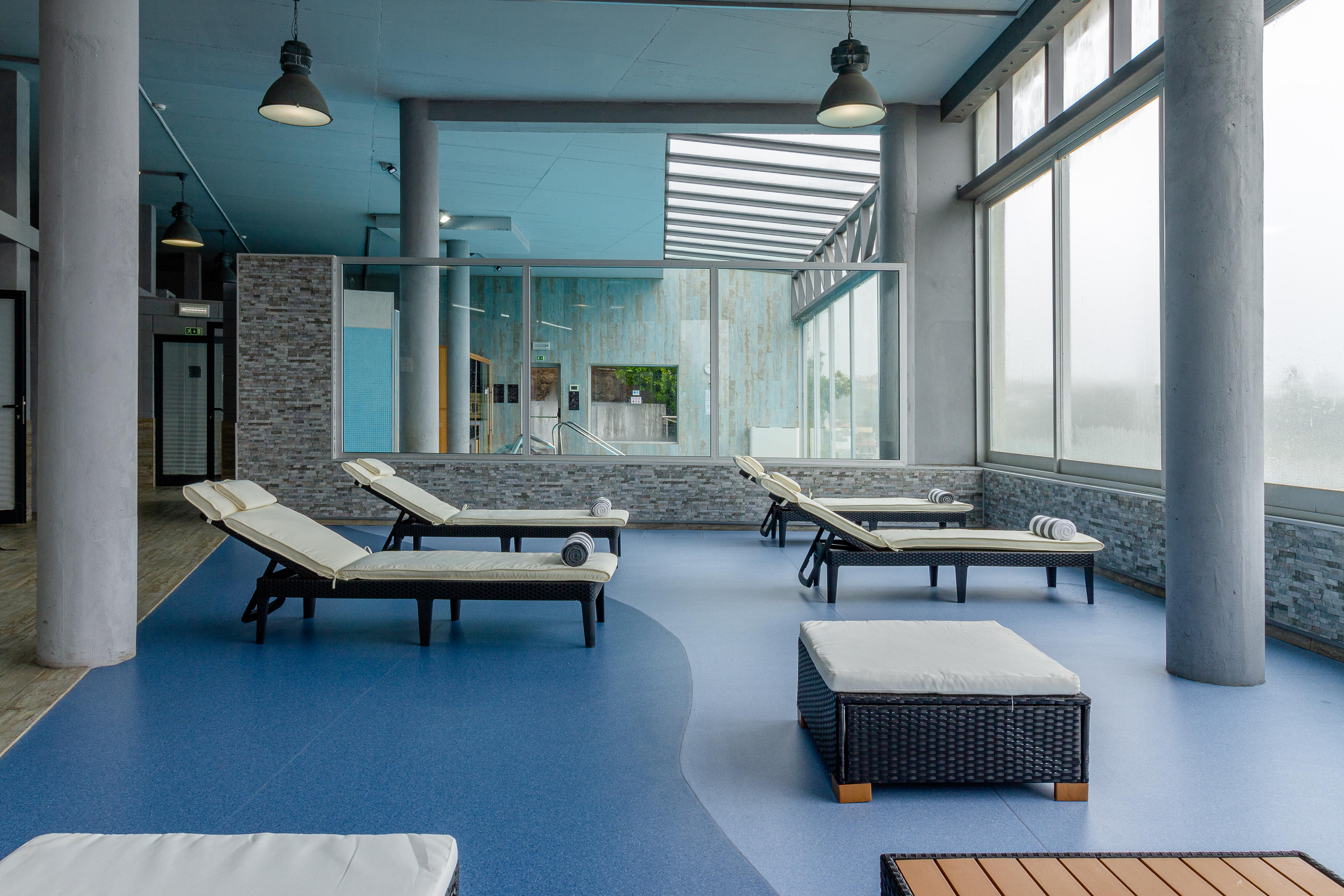 In Gold Hotel & Spa Agueda Exterior photo
