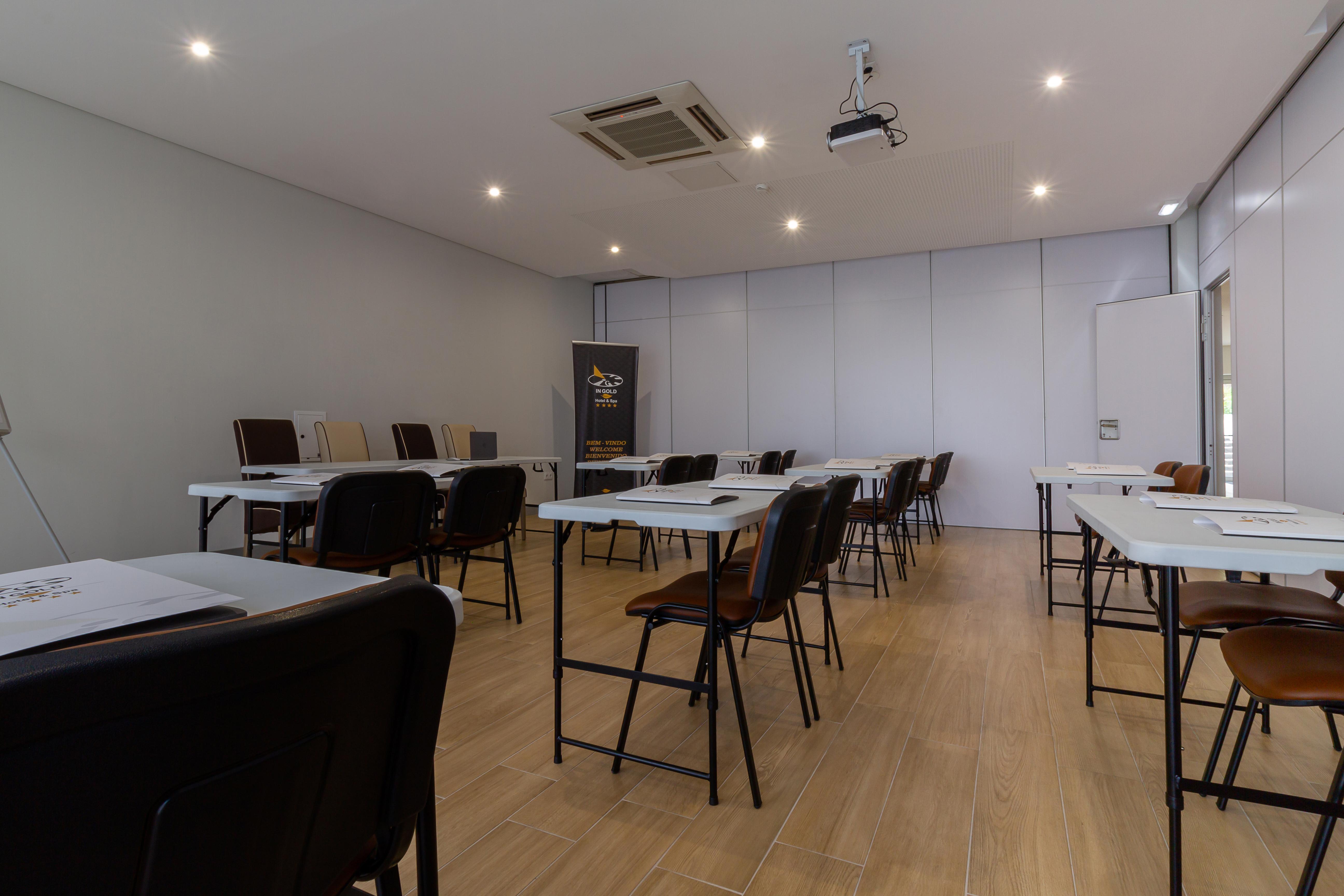 In Gold Hotel & Spa Agueda Exterior photo