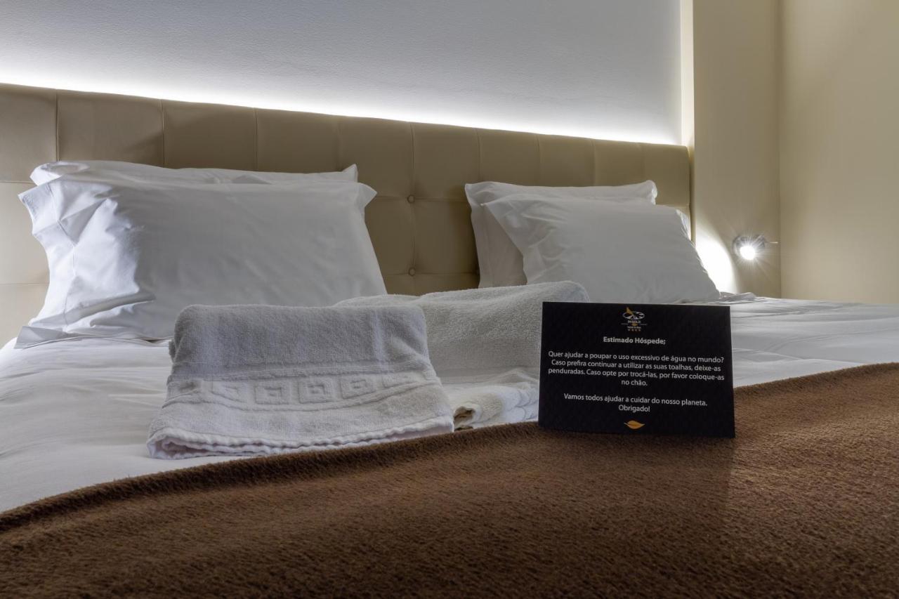In Gold Hotel & Spa Agueda Exterior photo