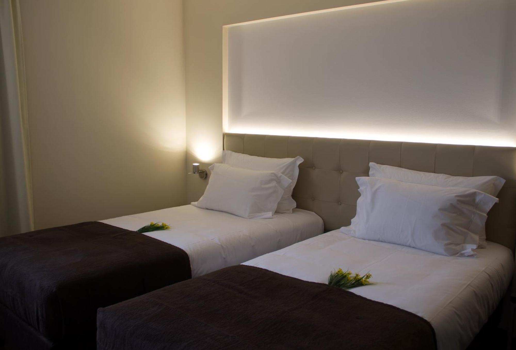 In Gold Hotel & Spa Agueda Room photo