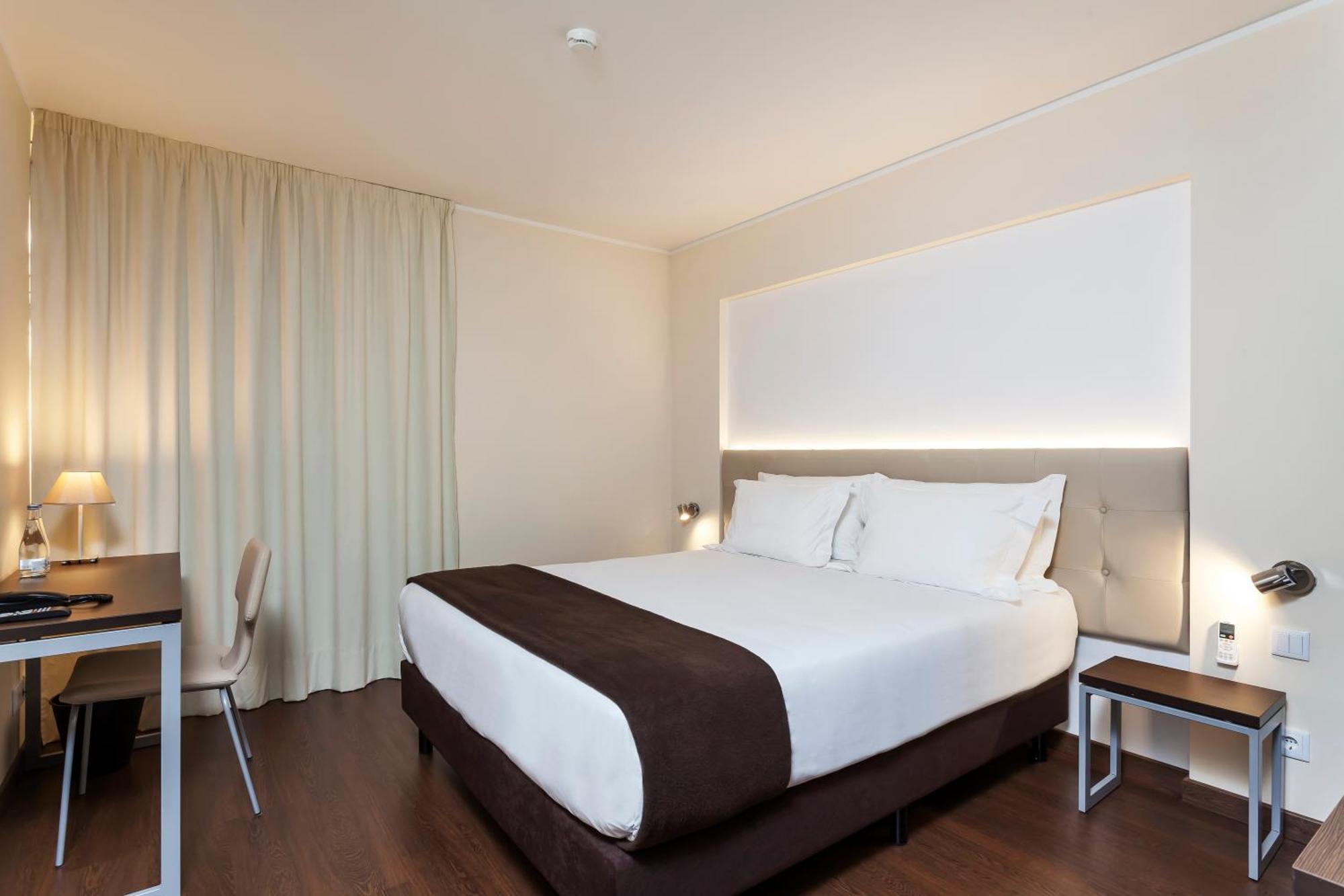 In Gold Hotel & Spa Agueda Room photo
